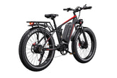 DUOTTS S26 Pro Electric Cargo Bike - PREORDER - ETA NOVEMBER END.